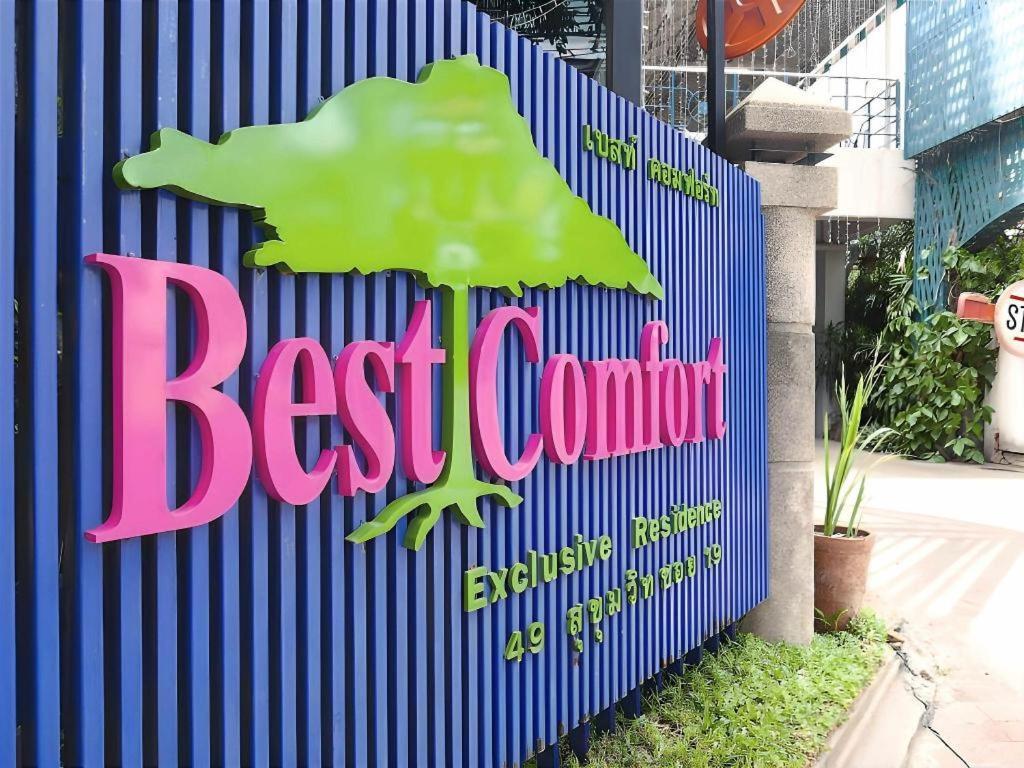 Hotel Comfort