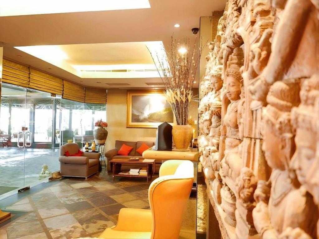 Comfort Hotel Bangkok