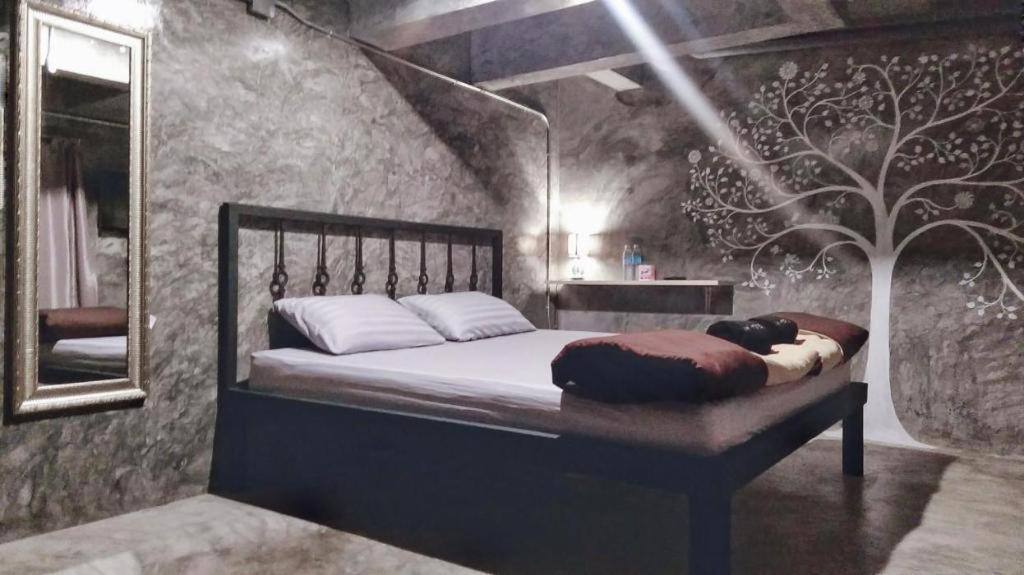 Oyo 75332 Vm1 Hotel 2*