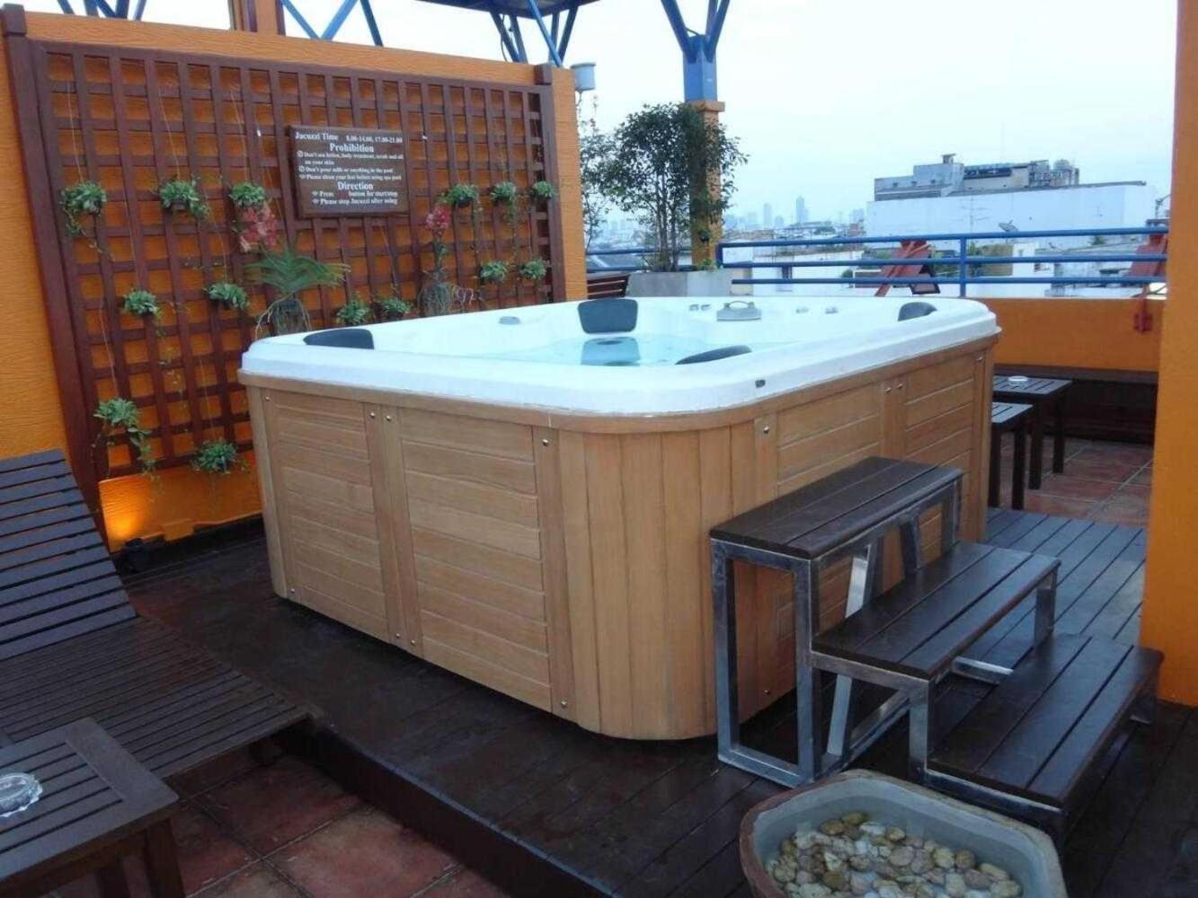 Leilighet Capital O Diamond House Khaosan *