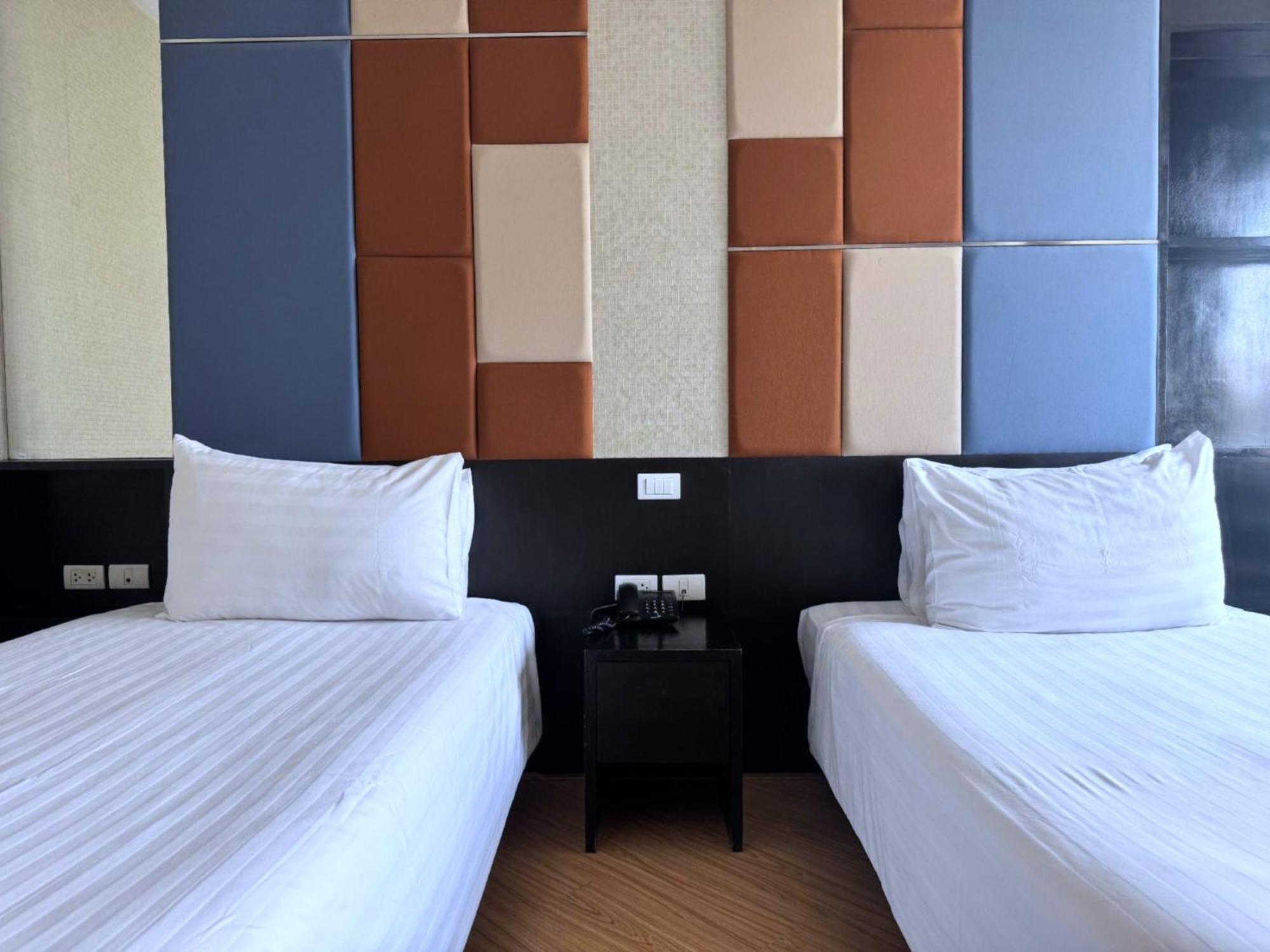 The Sunreno Bangkok