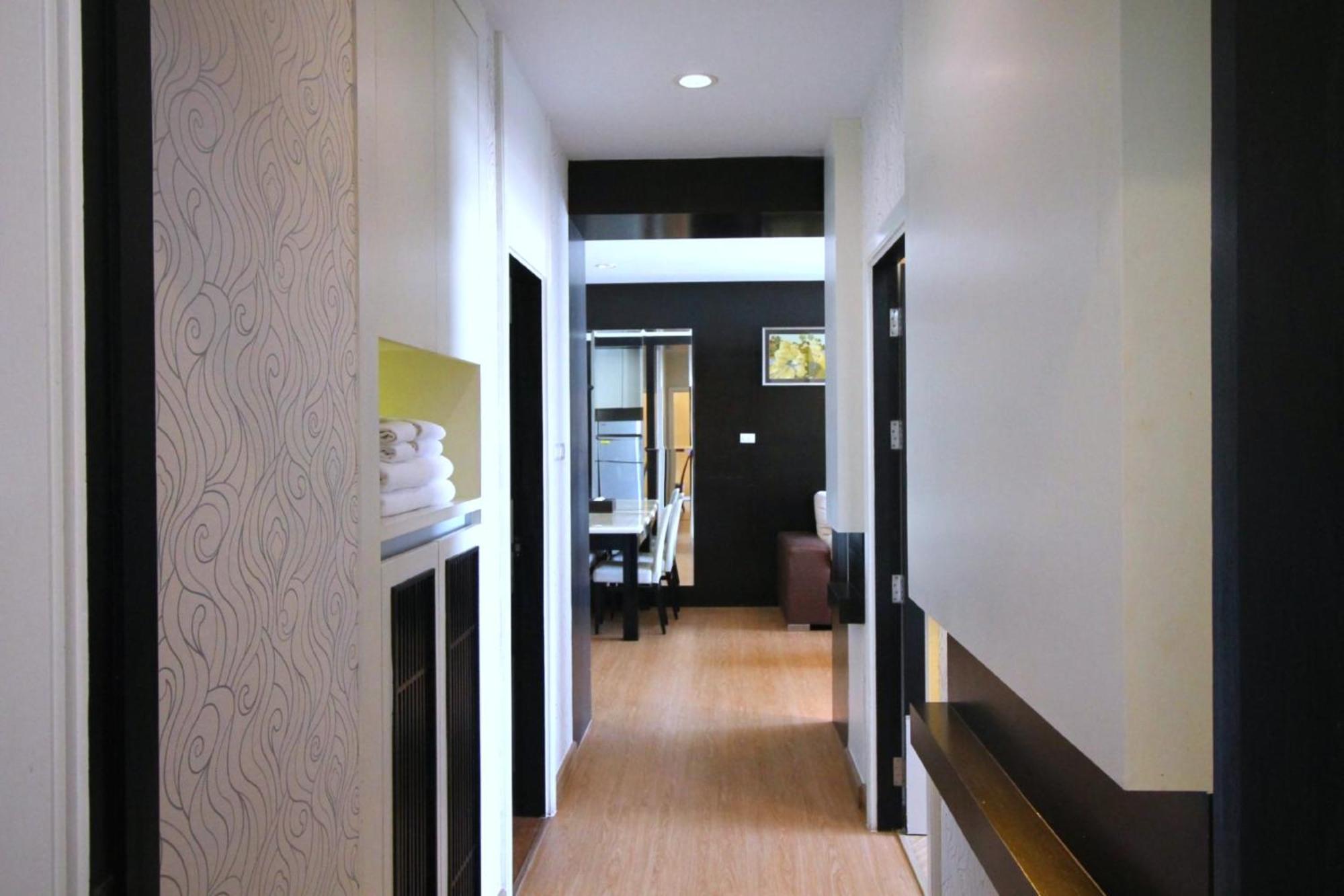 The Sunreno Hotel Bangkok
