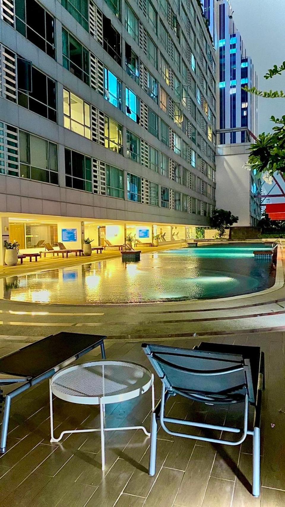 Sukhumvit13 Luxury * Bangkok