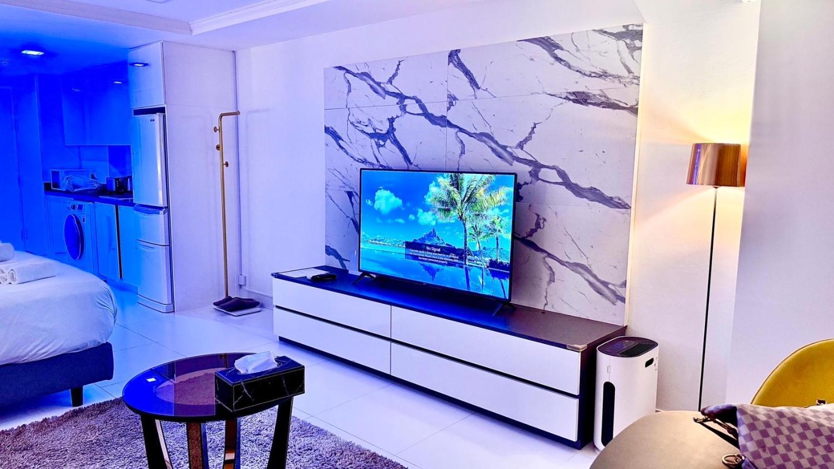 Appartement Sukhumvit13 Luxury Bangkok
