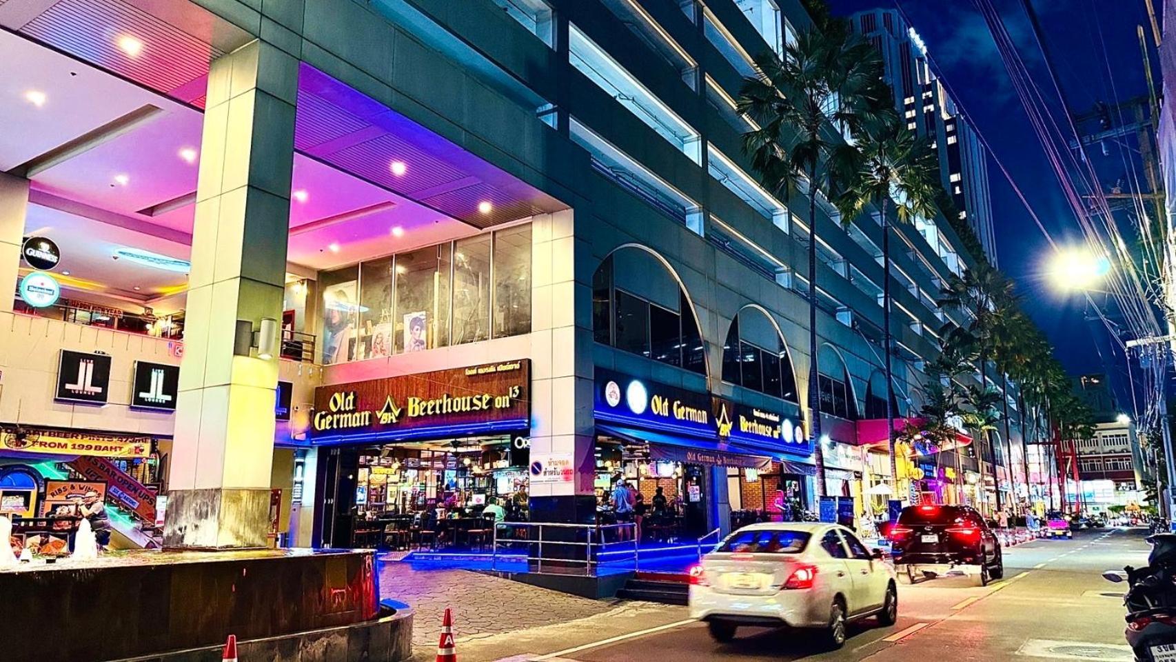 Sukhumvit13 Luxury Appartement Bangkok