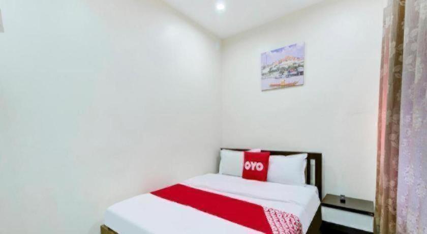 Hotel Oyo 253 Kk 11 Boutique Bangkok