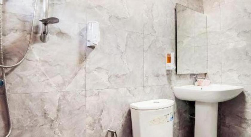 5 Diamond 2* Bangkok