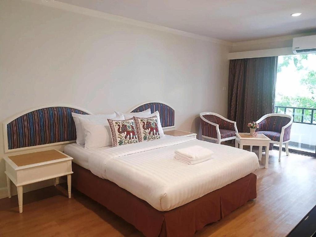 Town In Town Gardent Hotel