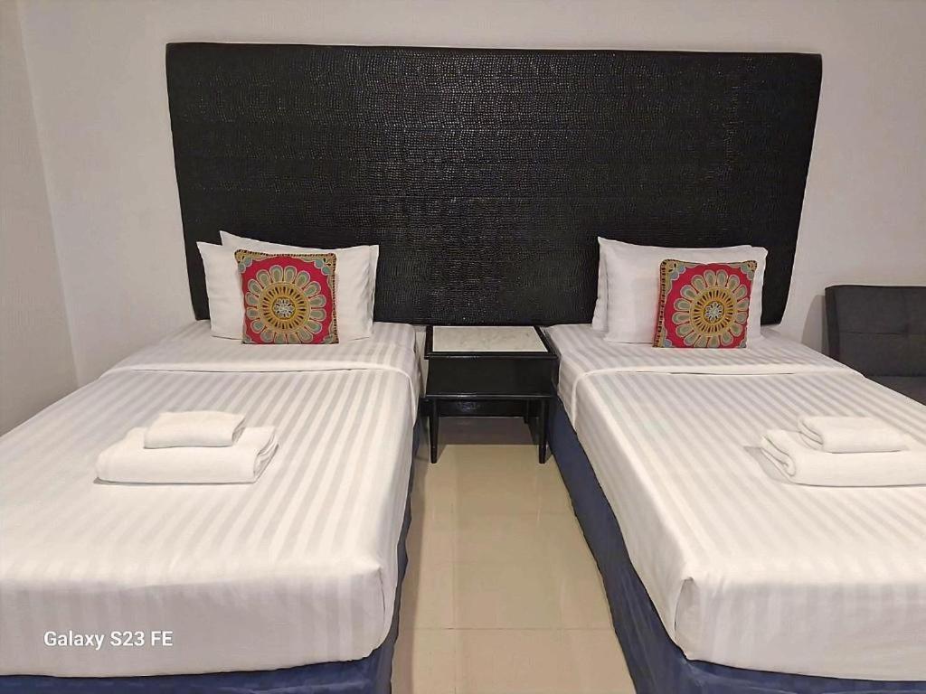 Hotel Town In Town Gardent Bangkok