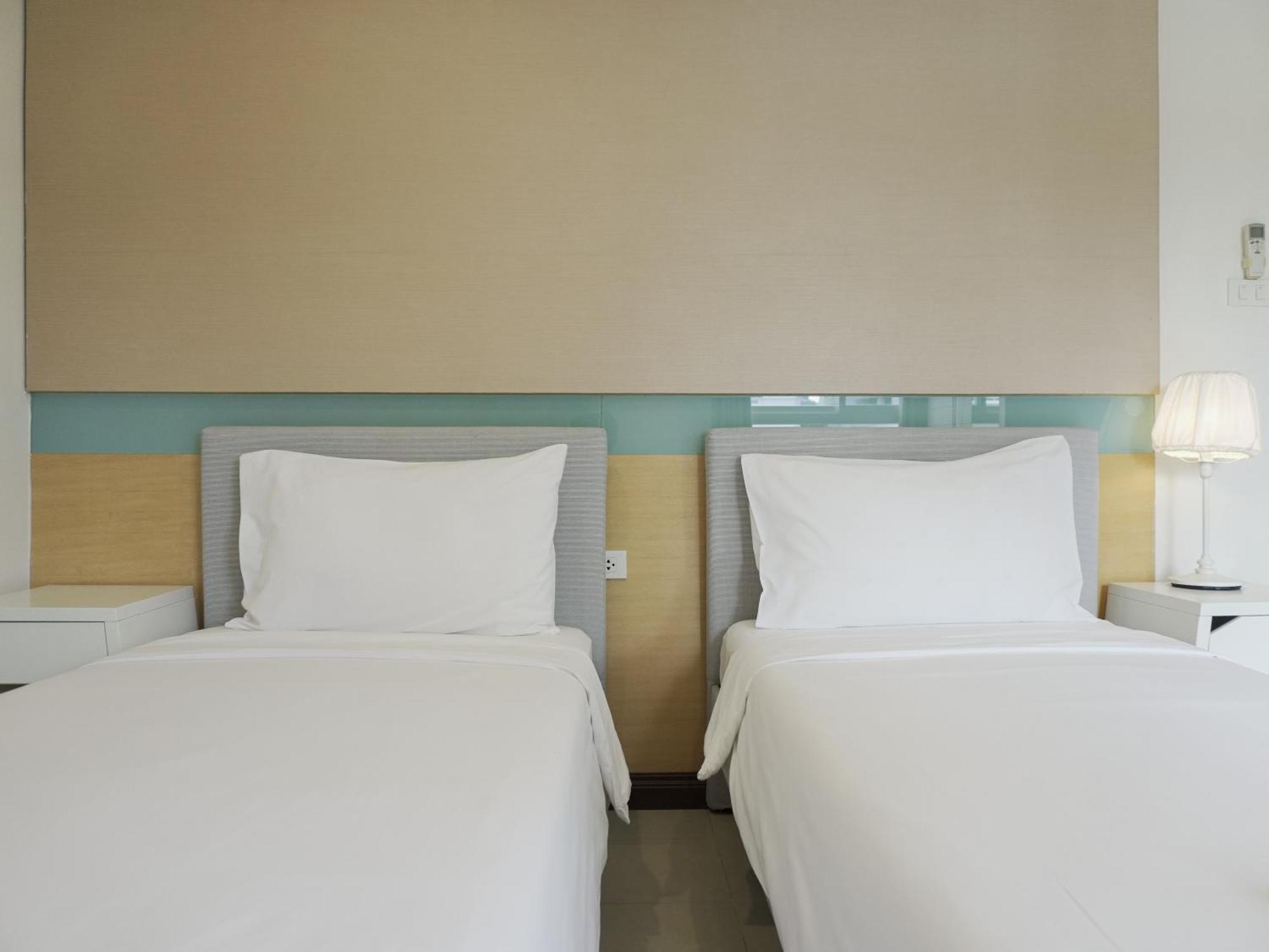 Teja Aparthotel
