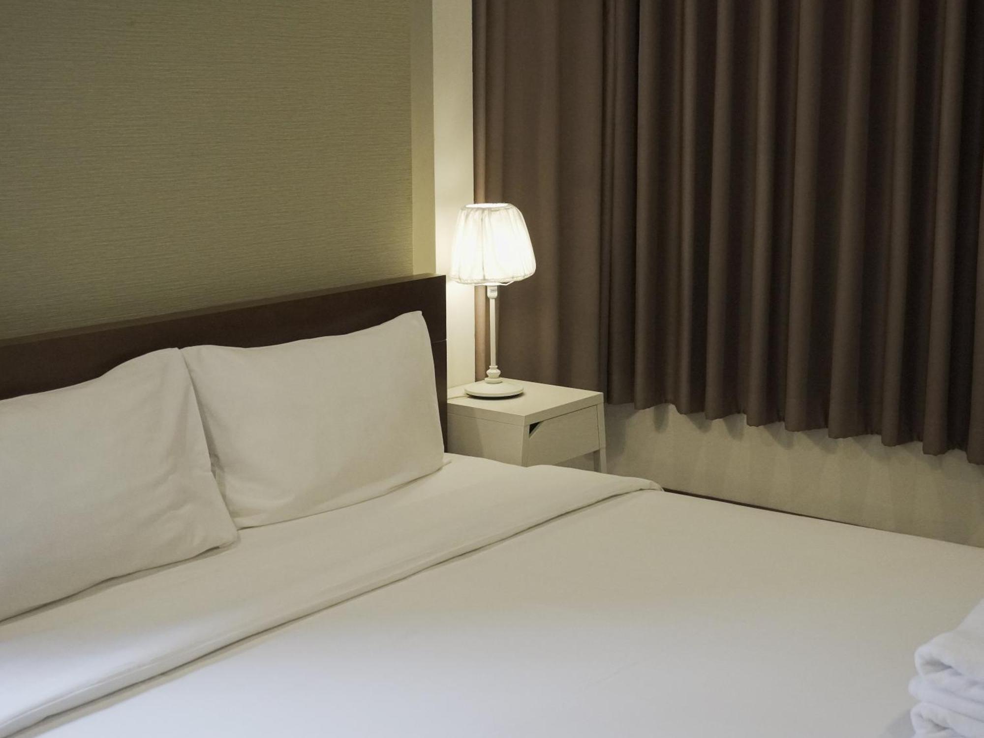 Aparthotel Teja 3*