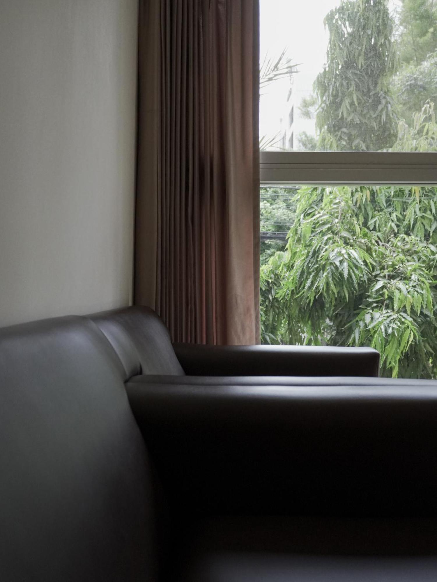 Aparthotel Teja Bangkok