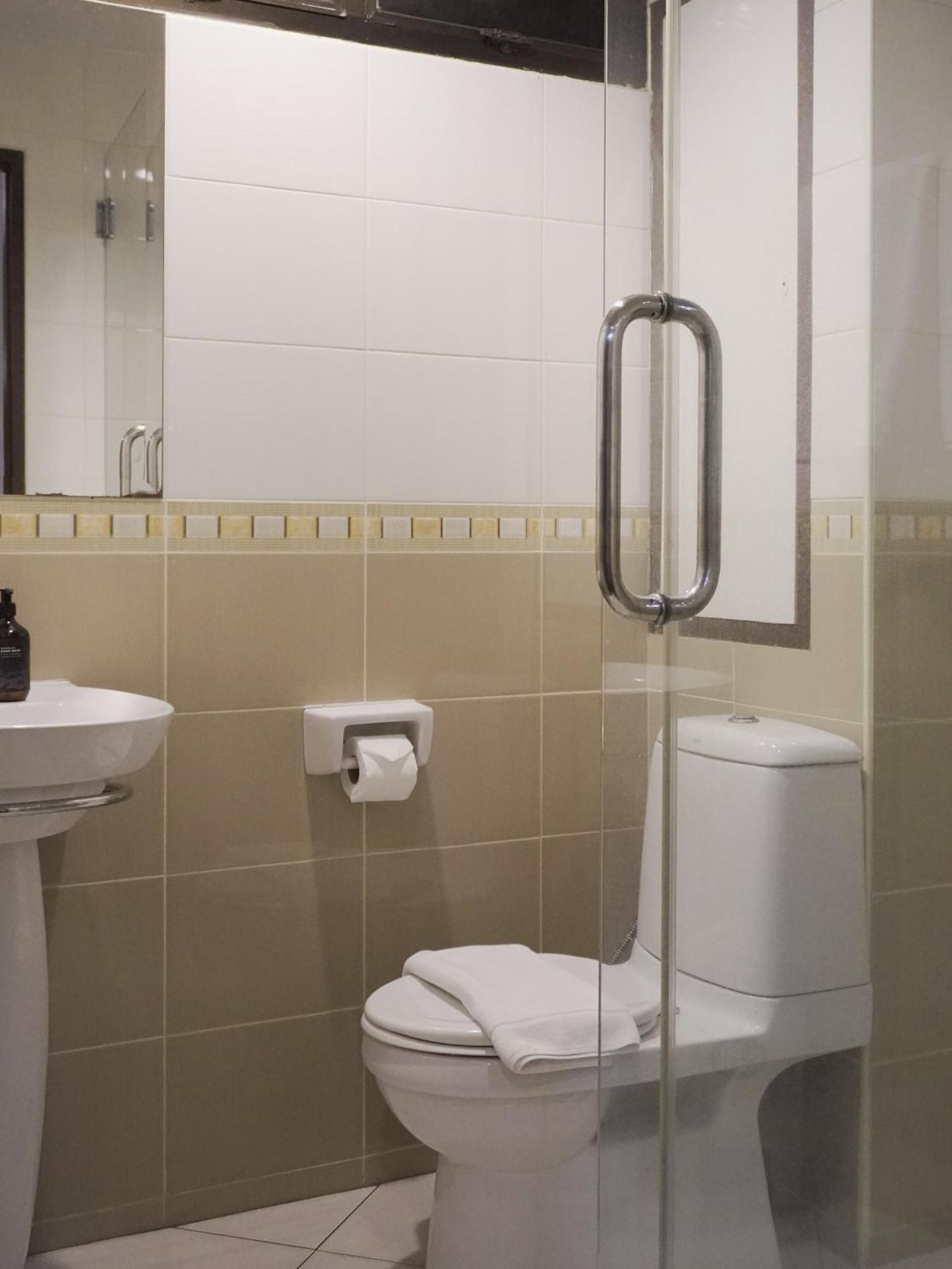 Teja Aparthotel