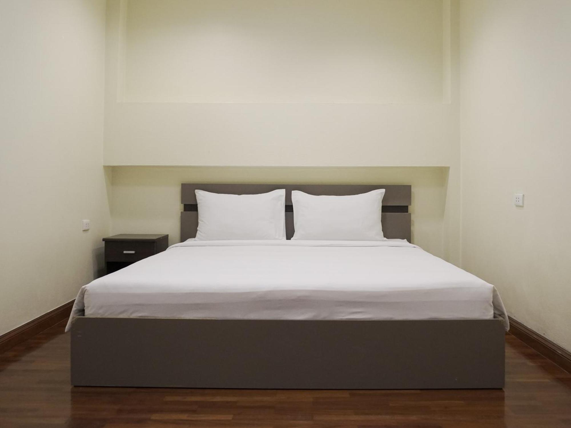 Teja Aparthotel Bangkok