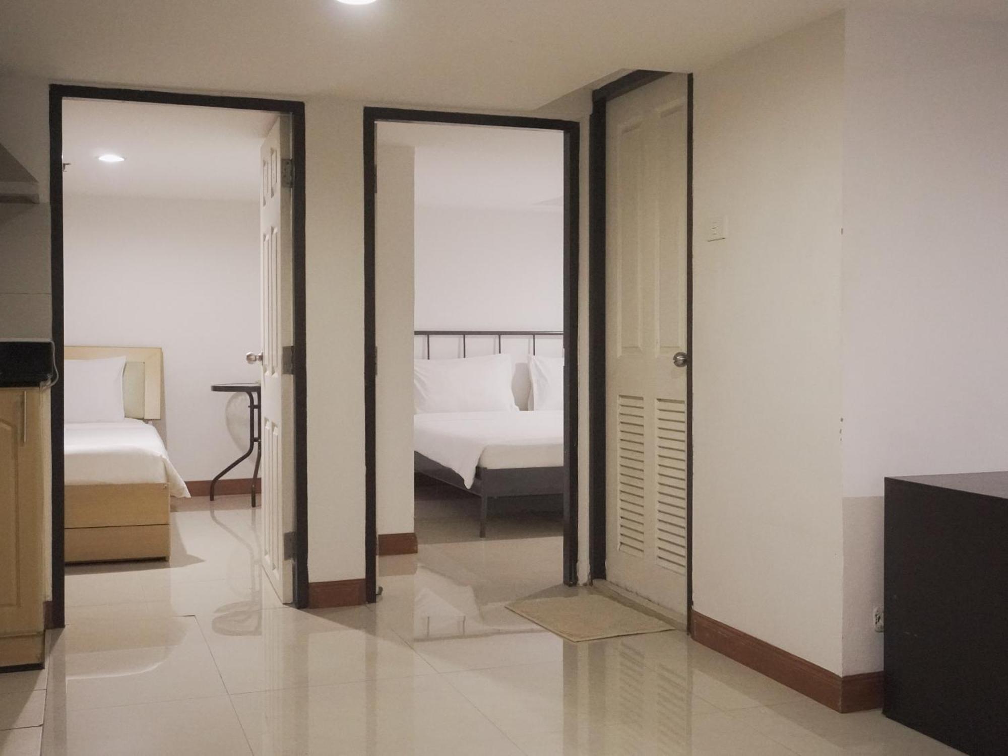 Teja Aparthotel Bangkok
