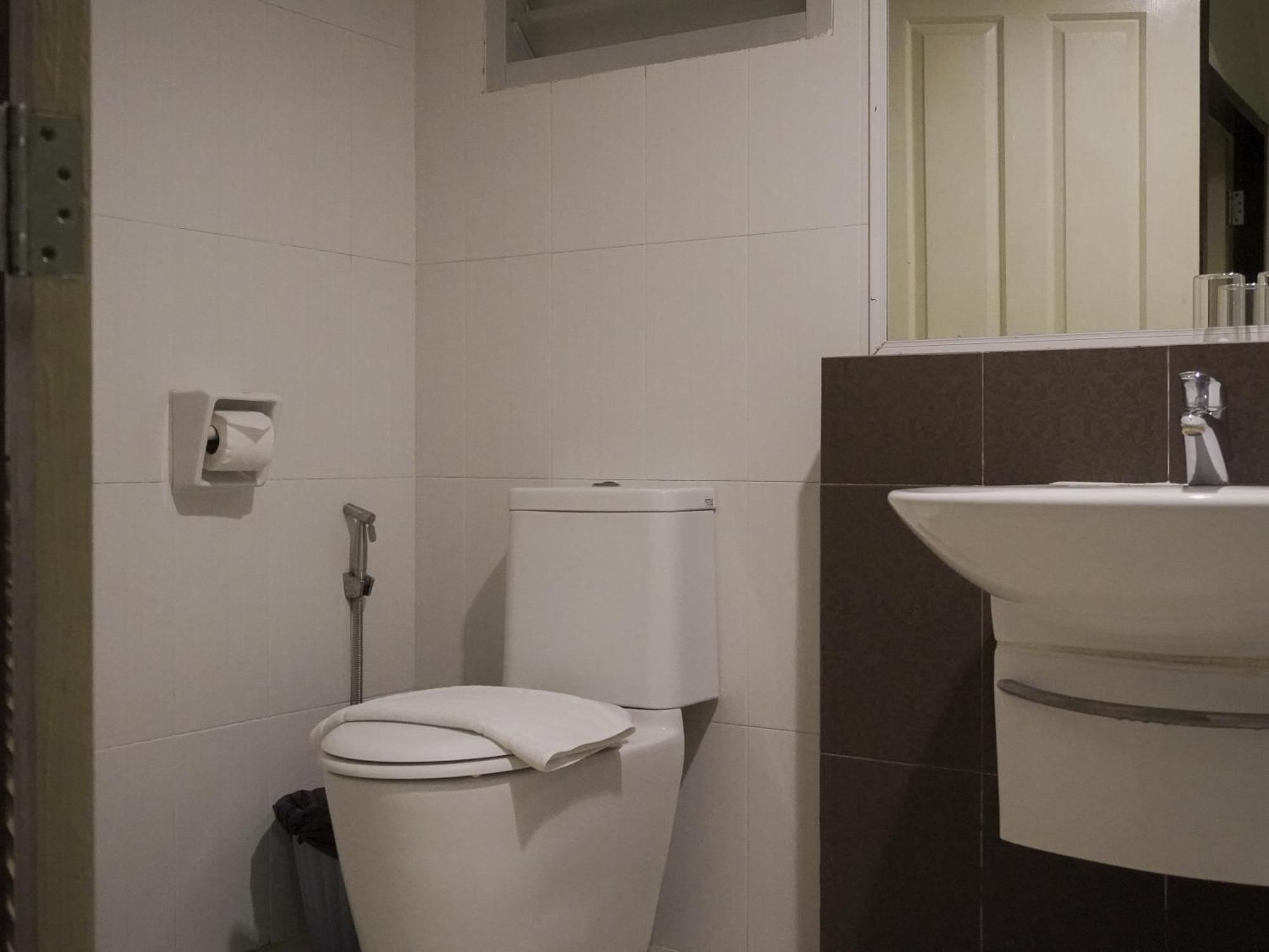 Aparthotel Teja