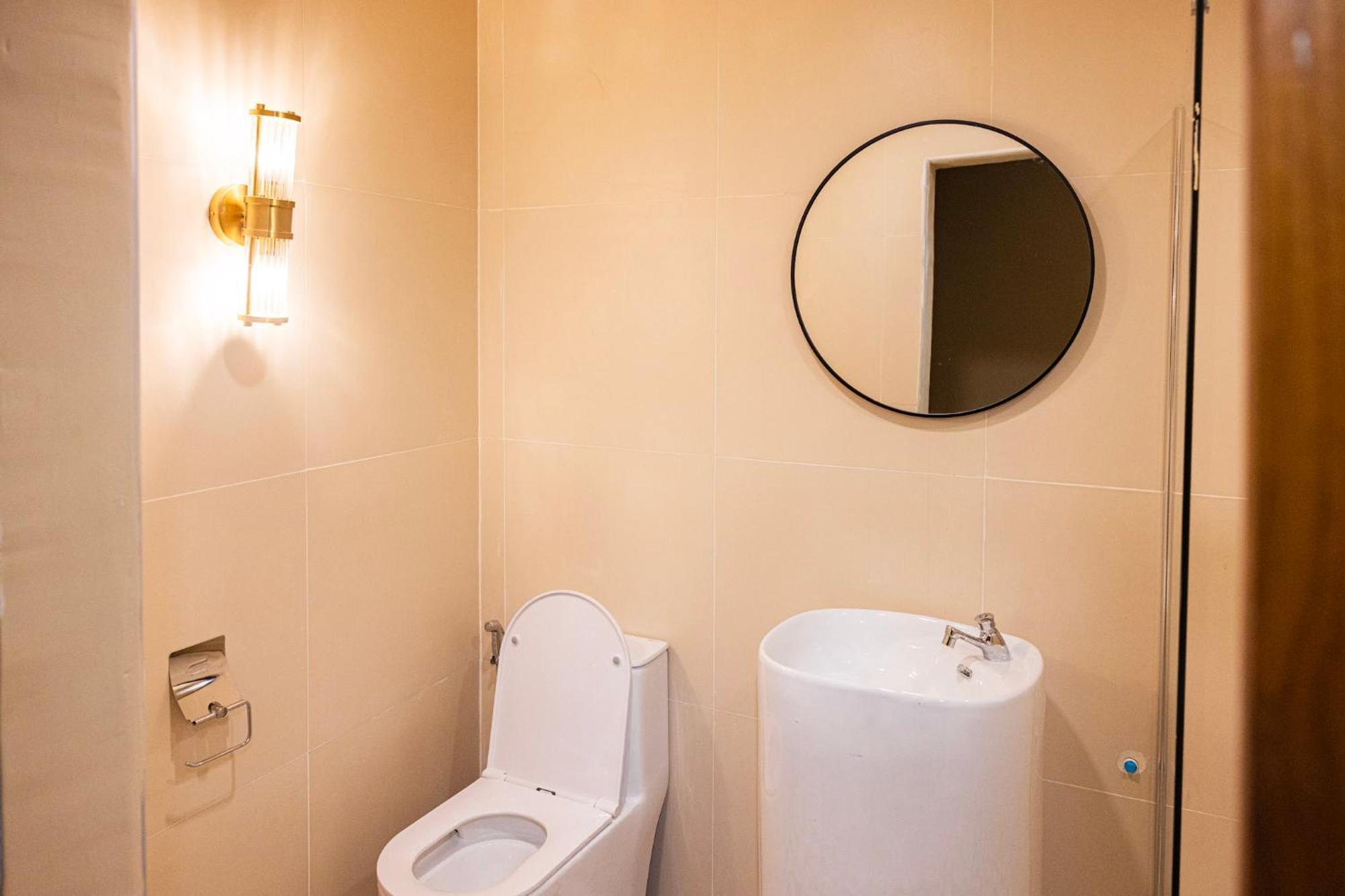 Metro Pratunam Boutique Hotel Bangkok