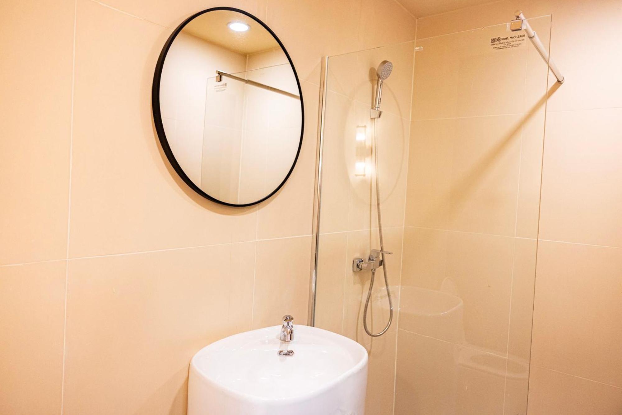 Metro Pratunam Boutique Hotel