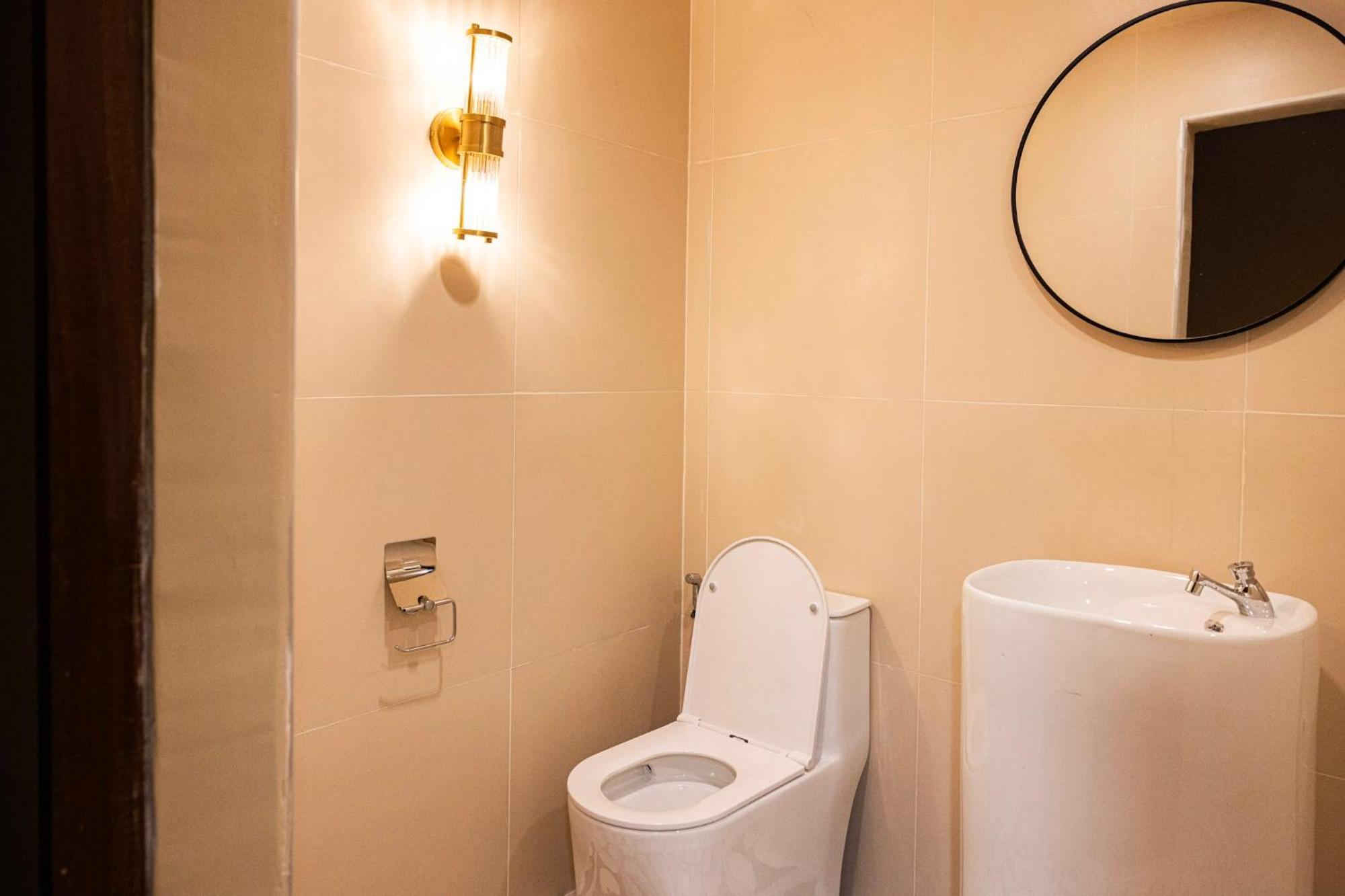 Hotel Metro Pratunam Boutique