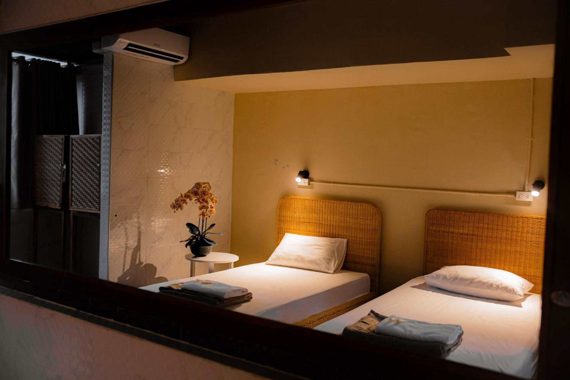 Hotel Metro Pratunam Boutique 3*