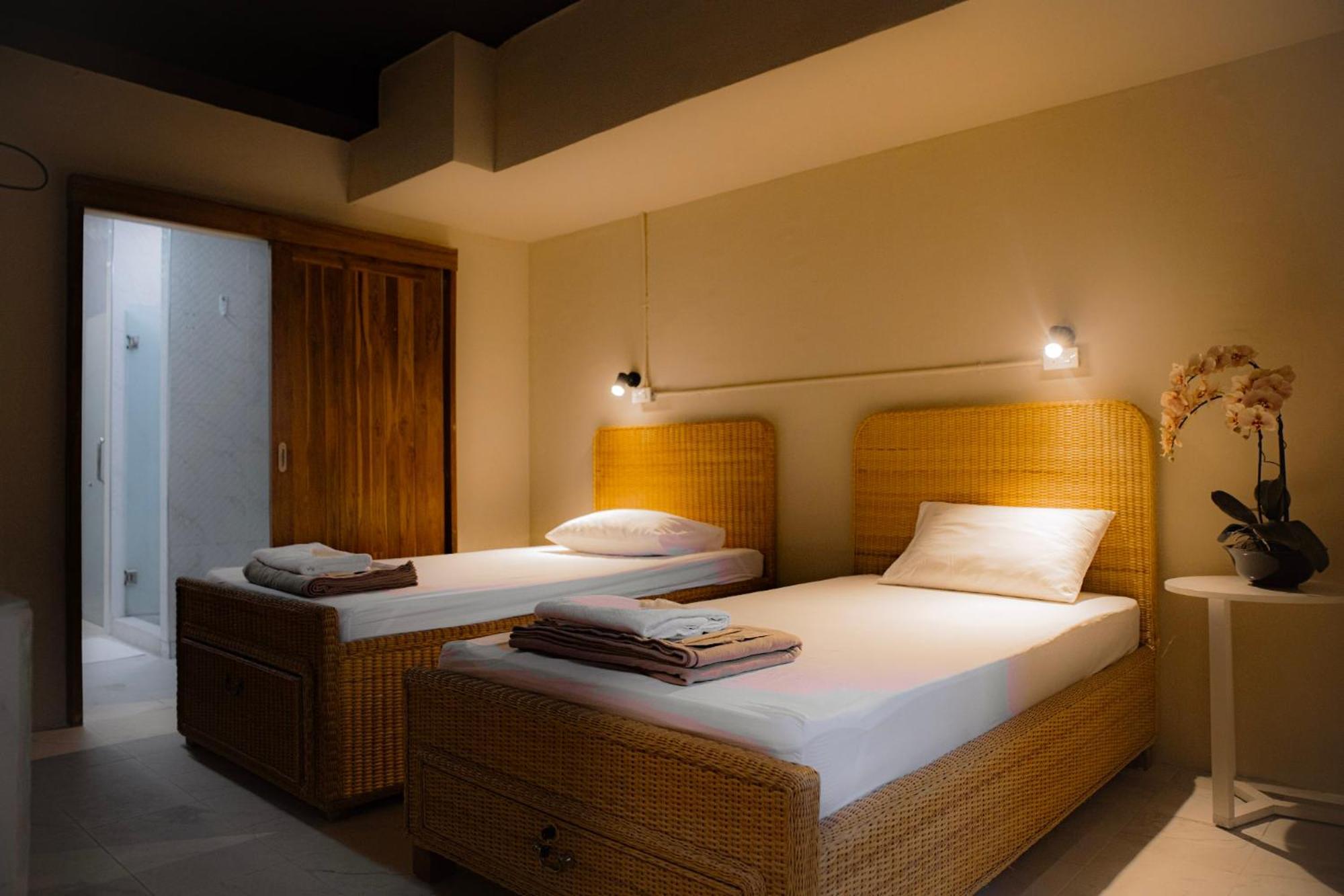 Metro Pratunam Boutique Hotel Bangkok
