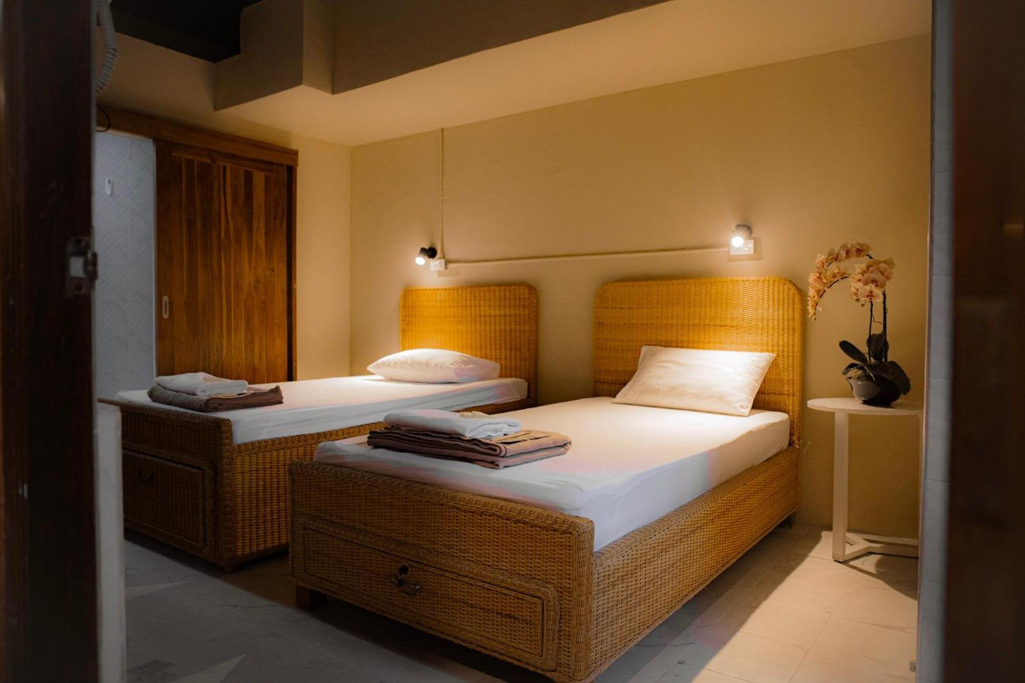 Hotel Metro Pratunam Boutique Bangkok