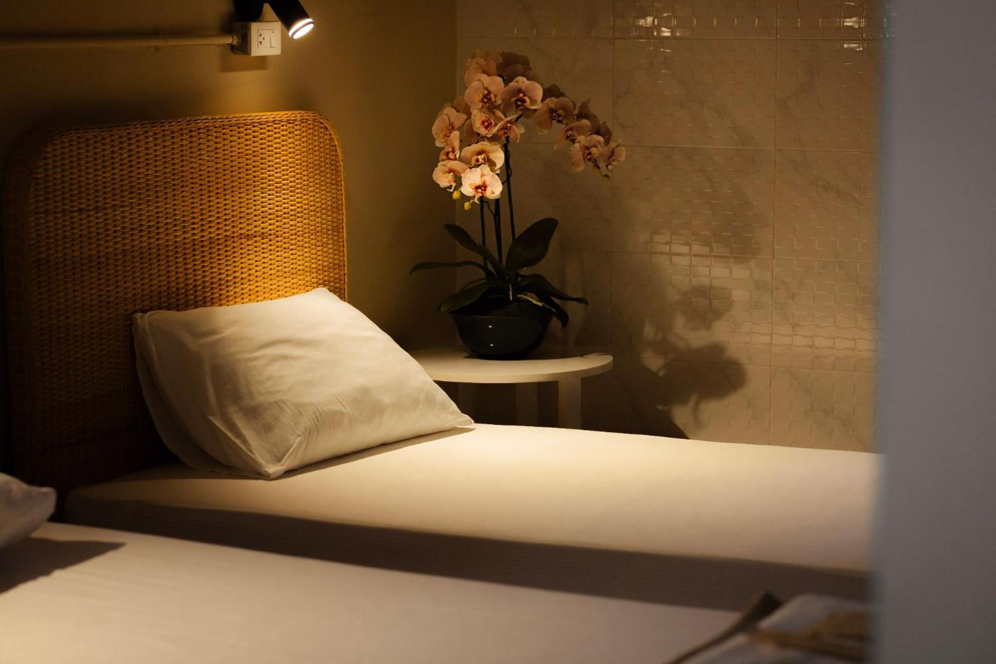 Metro Pratunam Boutique 3* Bangkok