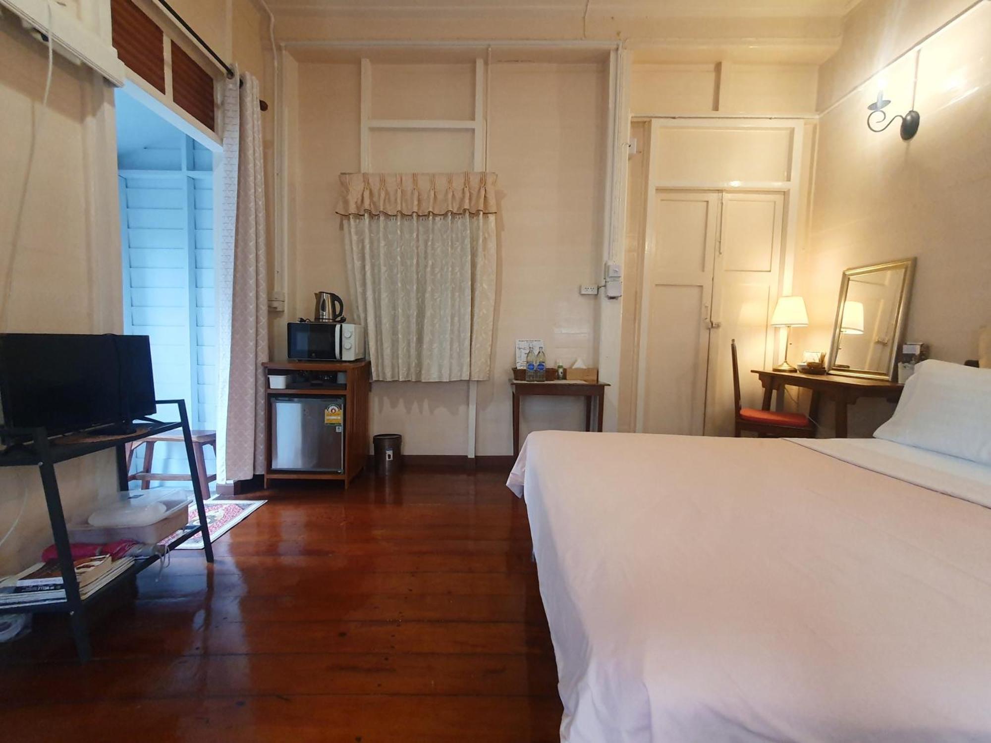 Kinn Stay50 * Bangkok