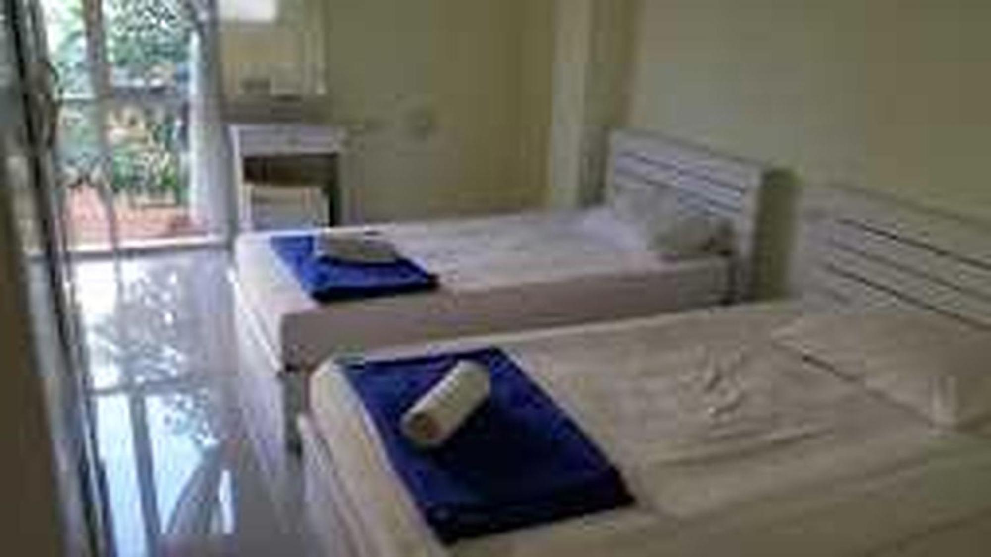 Hotell Roomquest Sukhumvit 50 4*