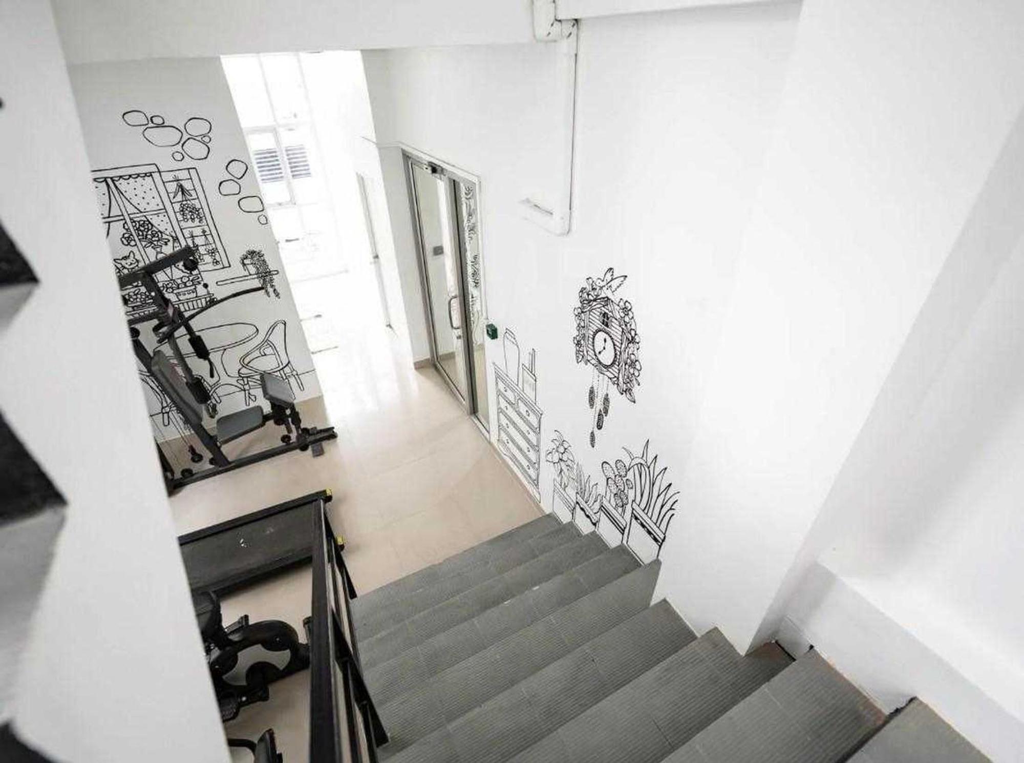 Roomquest Sukhumvit 50 Hotell Bangkok