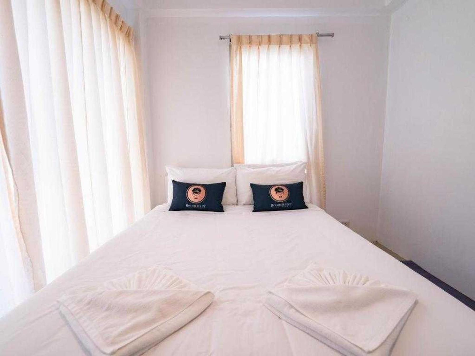 Roomquest Sukhumvit 50