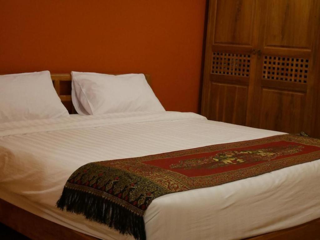 Hotel Phaphoom Boutique Bangkok