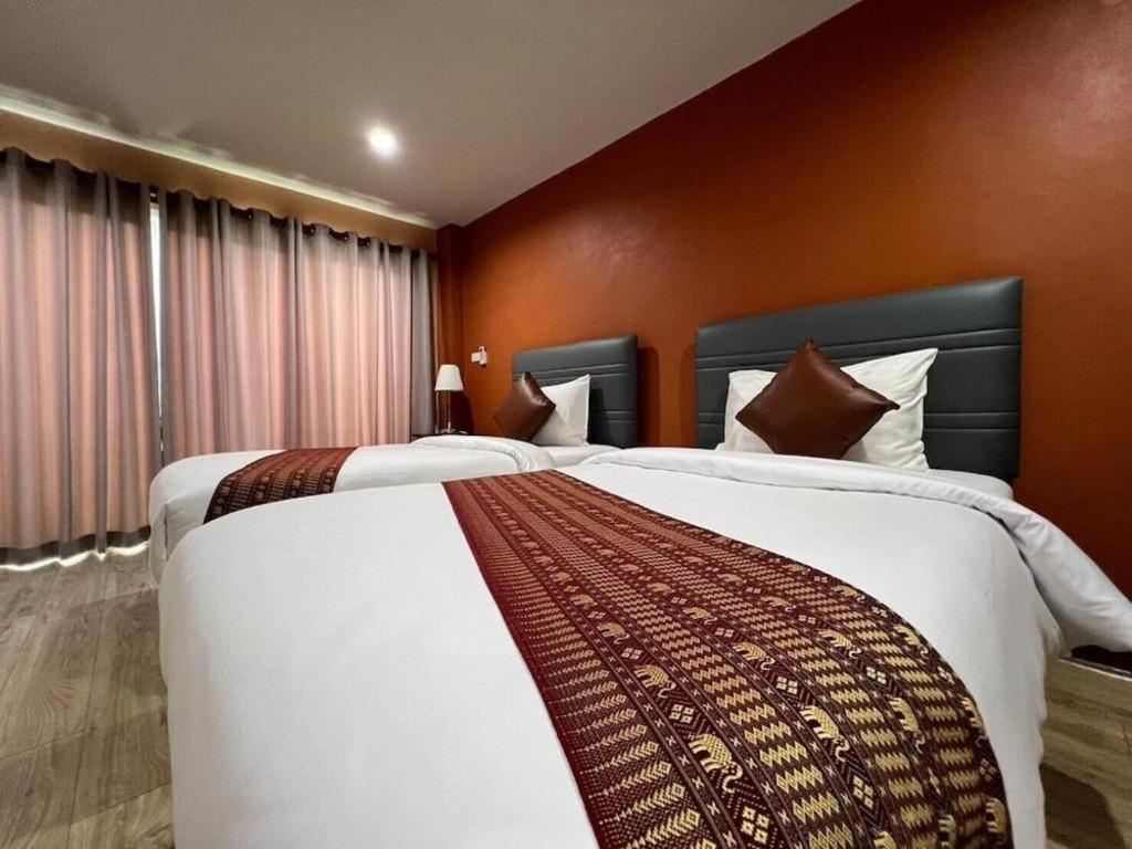 Hotel Phaphoom Boutique