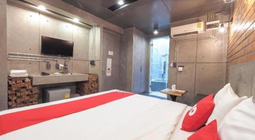 Oyo 75368 Demadre Hotel 3*