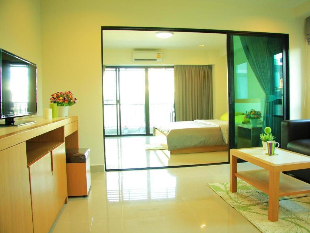 Ipremium Sukhumvit 81 Hotel