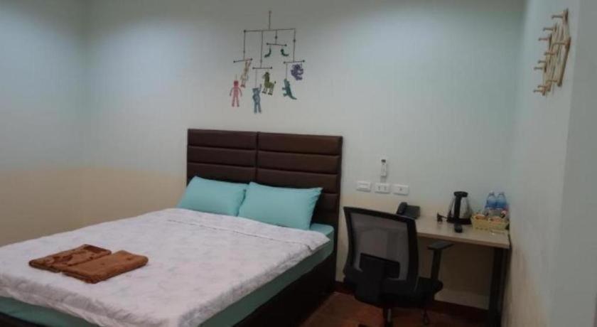 Friends House 3* Bangkok