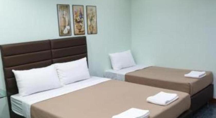 Resort Friends House 3*
