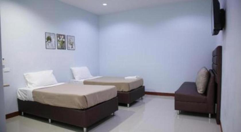 Friends House Bangkok
