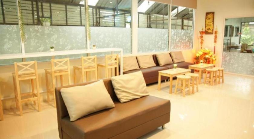 Friends House Bangkok