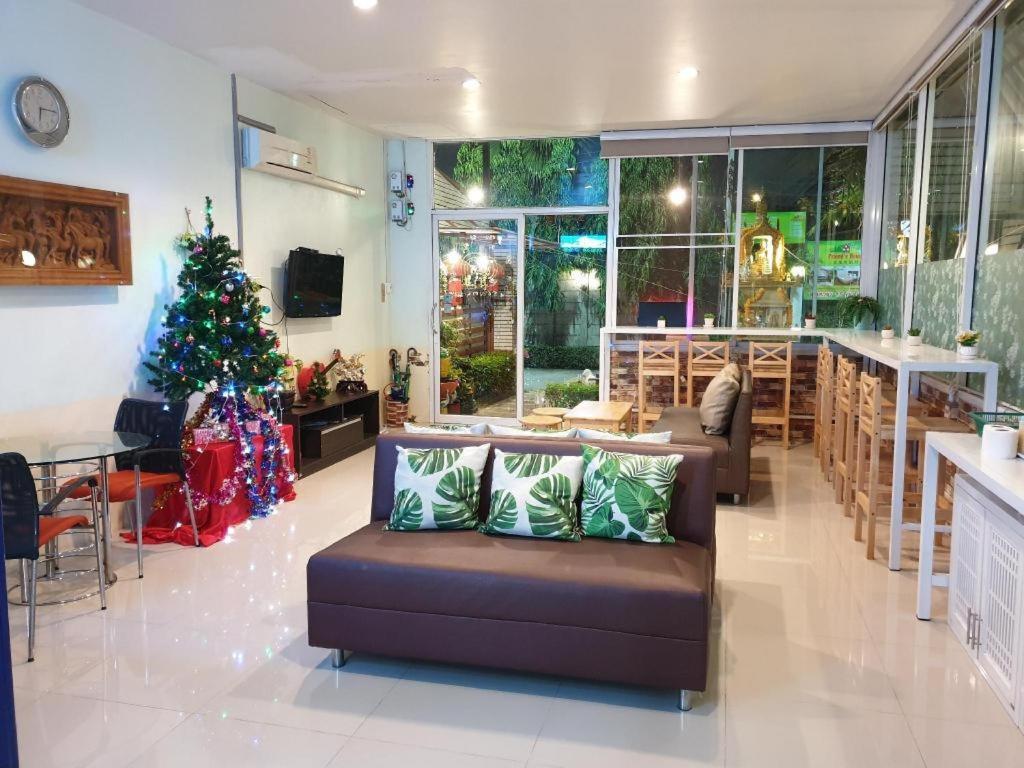 Friends House Bangkok
