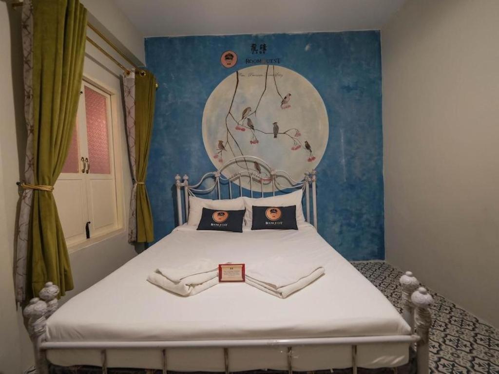 Hotel 2499 Heritage Chinatown By Roomquest
