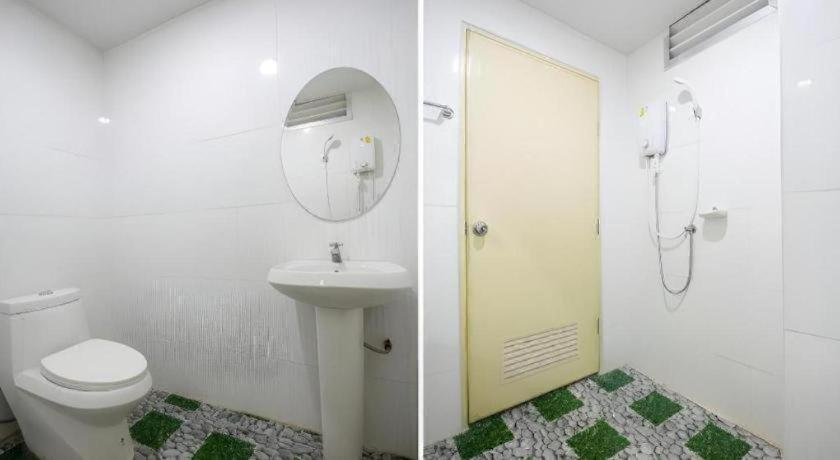 Hotell Oyo 410 Diamond Boutique 3*
