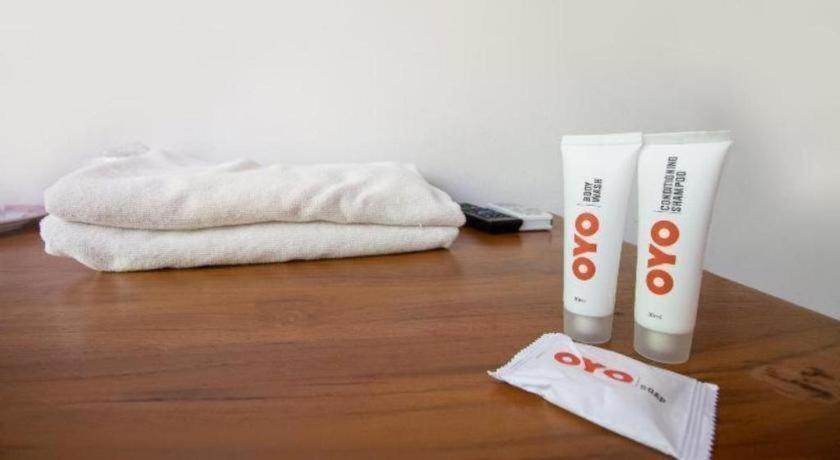 Oyo 410 Diamond Boutique Hotell