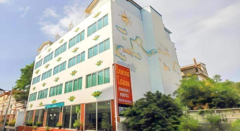 Oyo 410 Diamond Boutique 3*