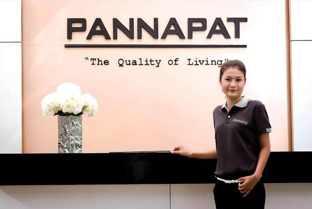 Hotel Pannapat Place Bangkok