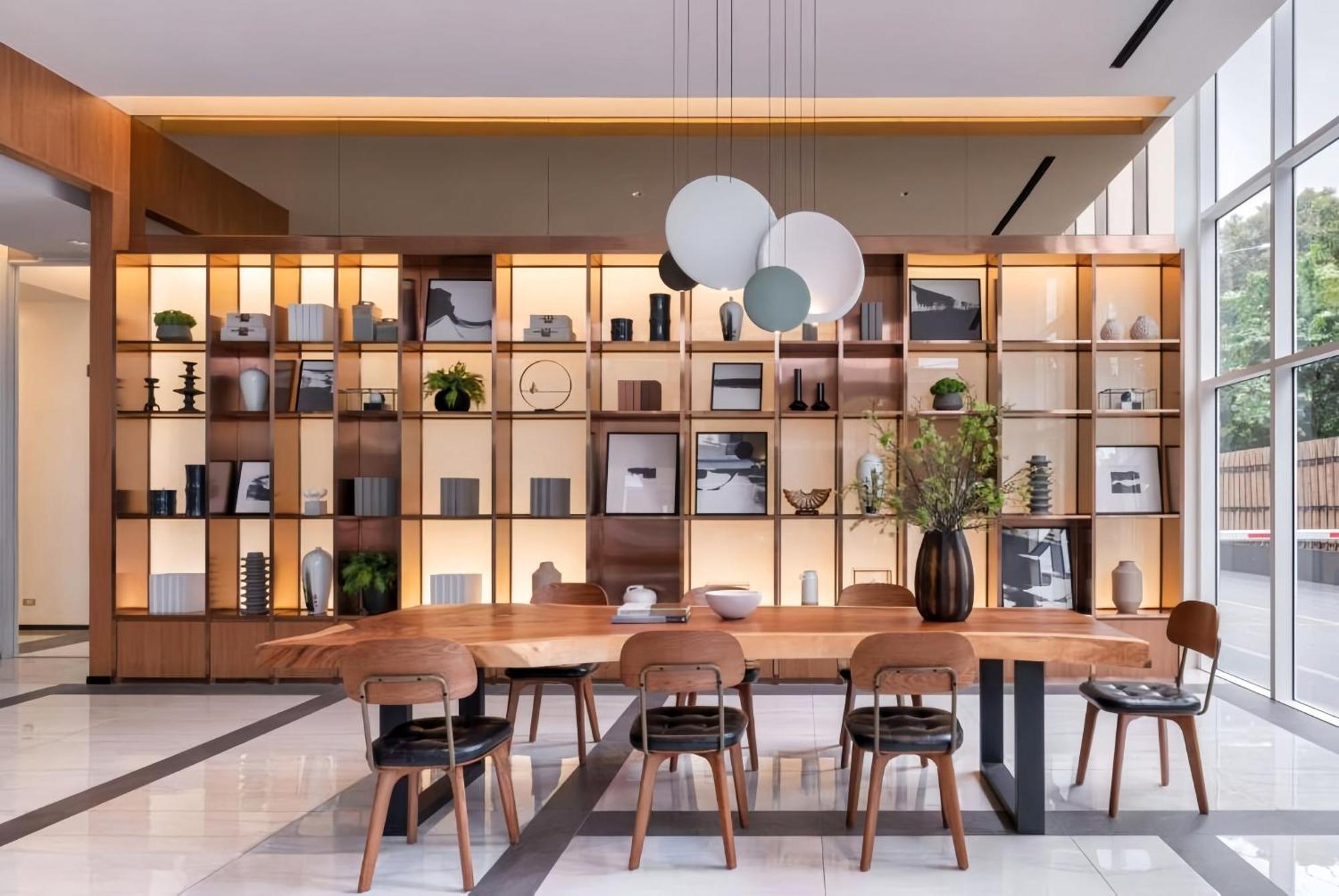 Apartment Wyndham Garden Residence Sukhumvit 42 *