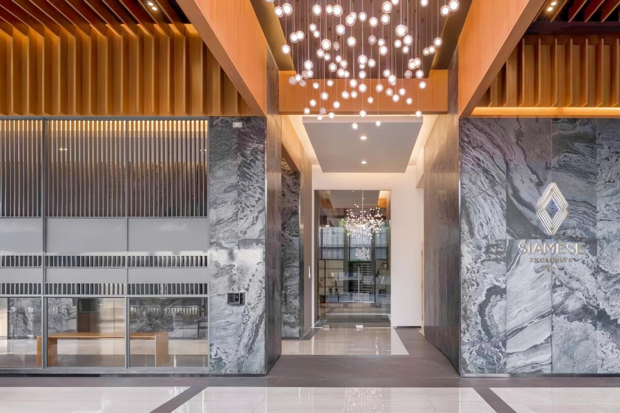 Wyndham Garden Residence Sukhumvit 42 Bangkok