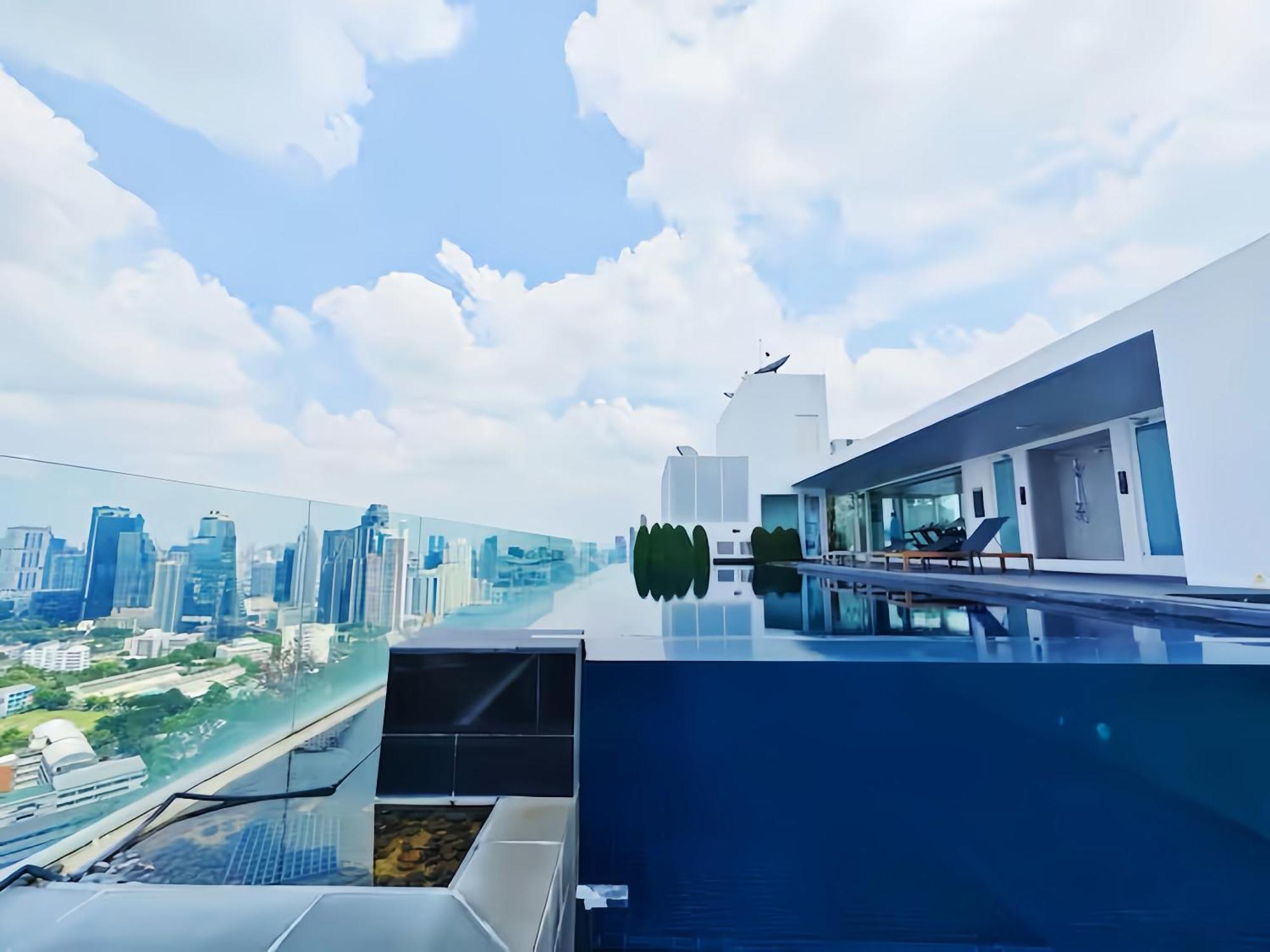 Wyndham Garden Residence Sukhumvit 42 * Bangkok