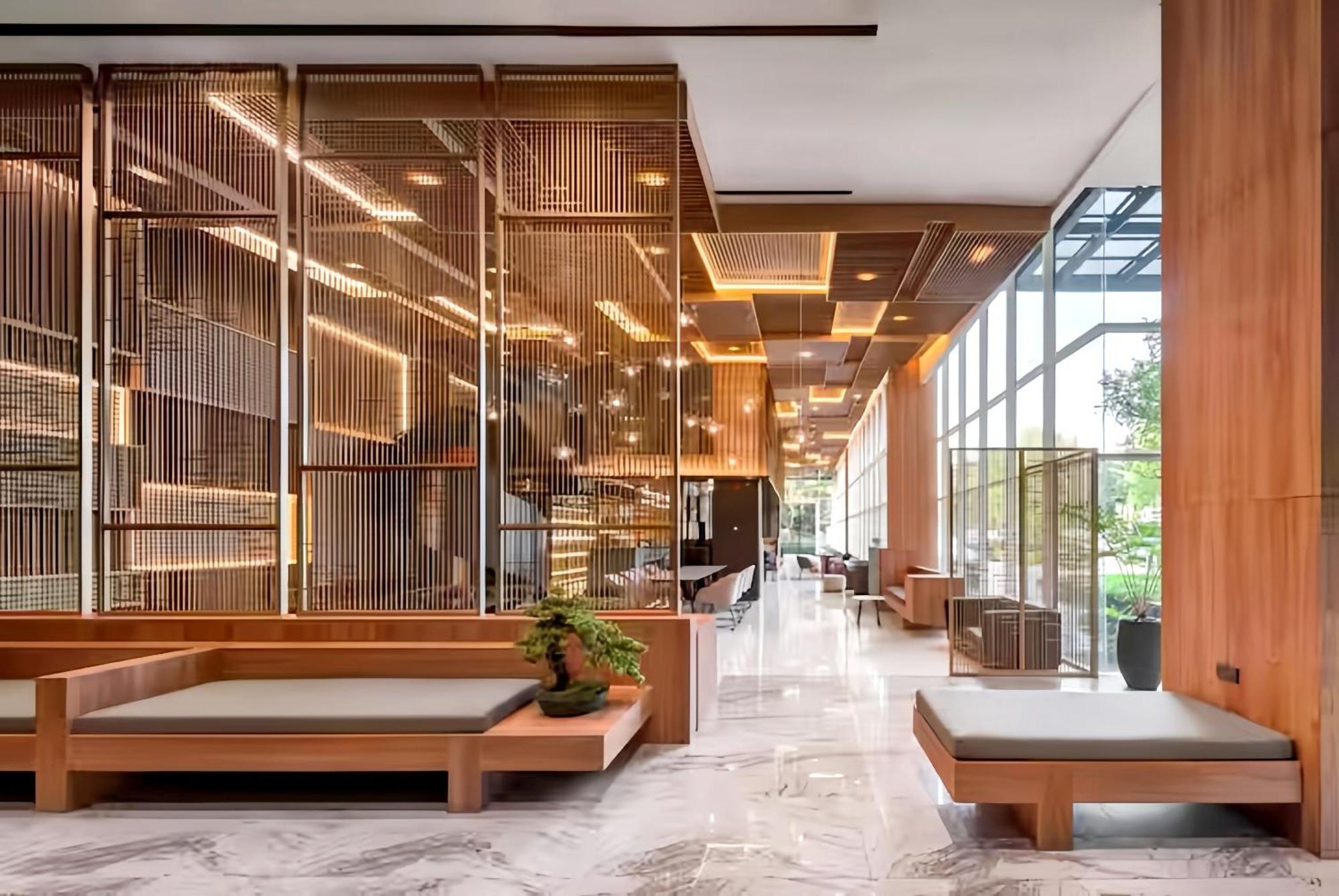 Apartment Wyndham Garden Residence Sukhumvit 42