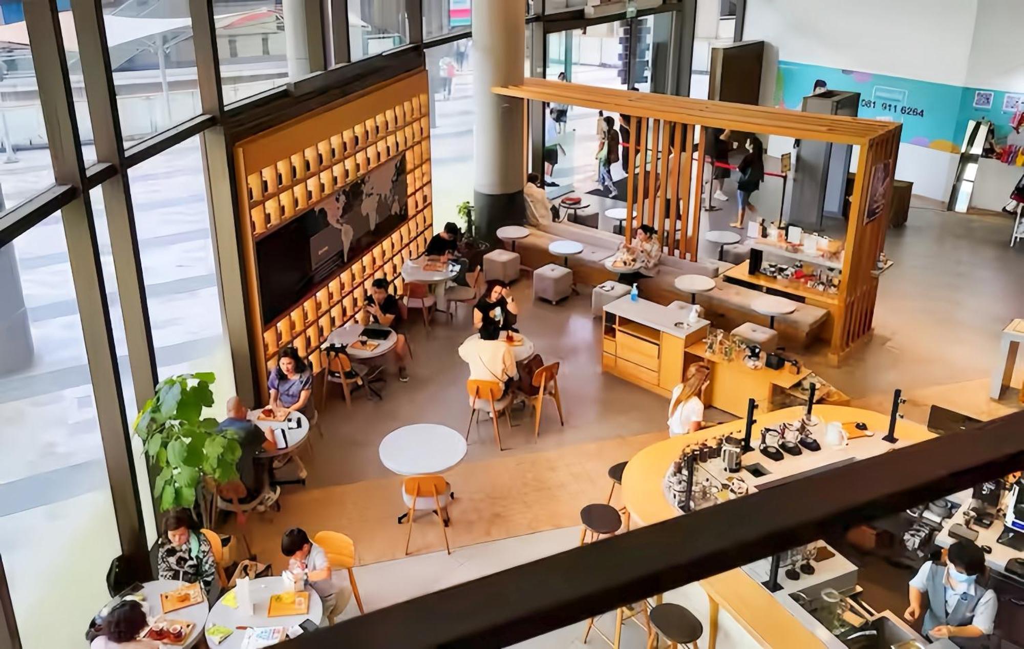 Wyndham Garden Residence Sukhumvit 42 Bangkok